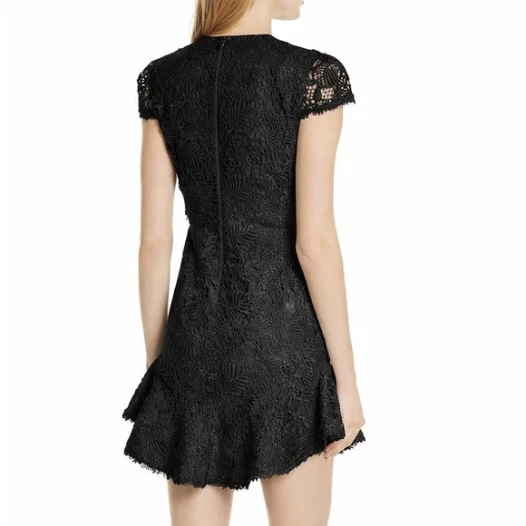 Alice + Olivia Rapunzel Dress - Picture 2 of 16